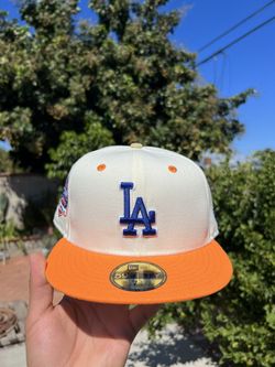 New Era Fitted