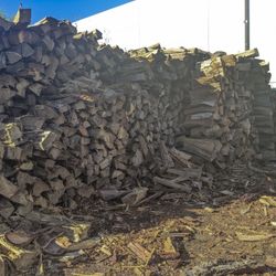 FIREWOOD FOR SALE