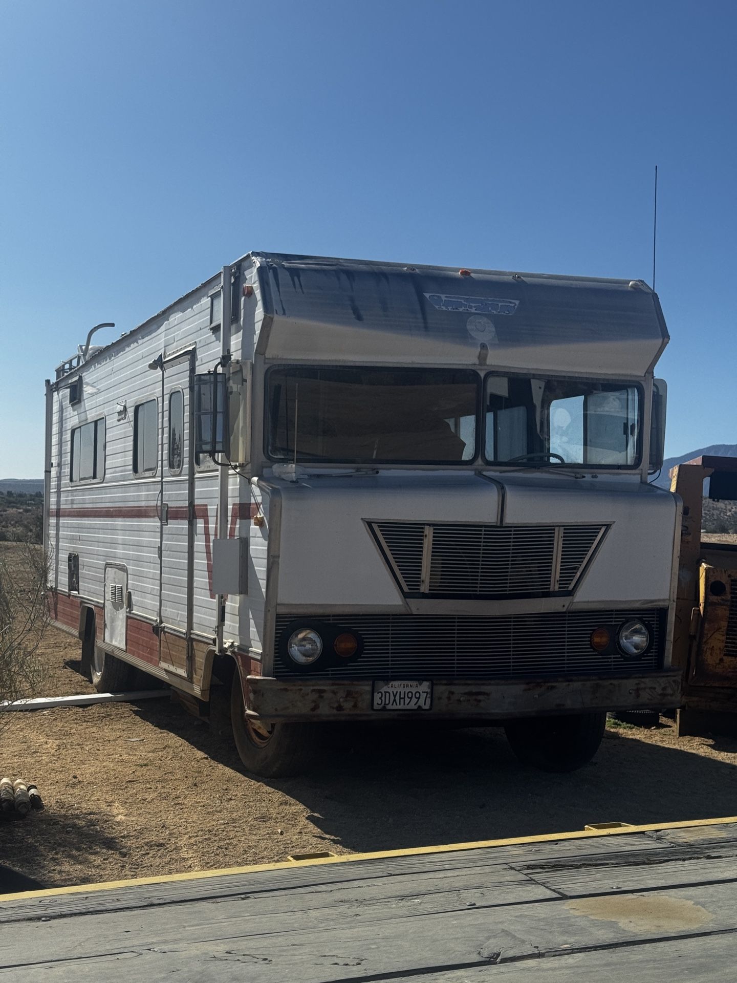 Winnebago