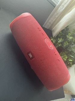 Jbl Charge 4 Speaker