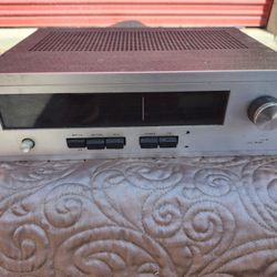 Mint Nikko Stereo Solid State Tuner FAM-400
