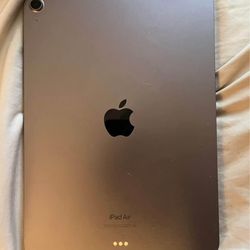 5th Gen iPad Air 64gb 10.1 Inch 