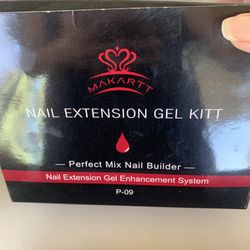 Nail Extension Kit 