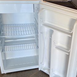 Mini Refrigerator (negotiable)