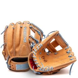 Nokona S-1 All-American 400 Series Glove- NEW