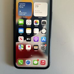 iPhone 11