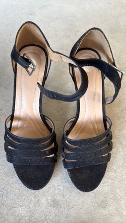Size 9 shoes