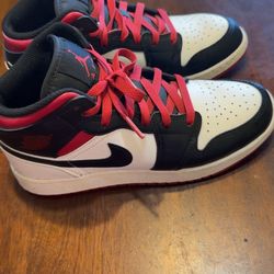 Jordans