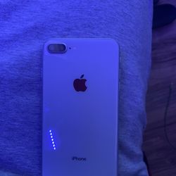 iPhone 8 Plus