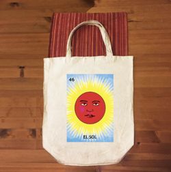BRAND NEW TOTE BAG made in USA