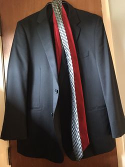 Men’s Suit