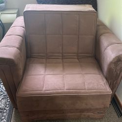 Reclining Arm Chair