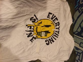 Brand New With Tags T-shirt 