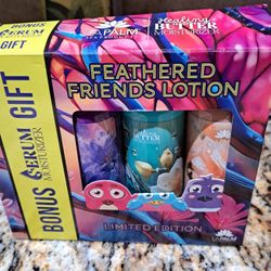 Healing Butter Moisturizer Cream Set