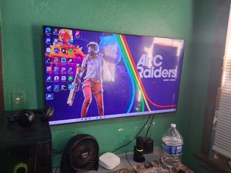Samsung 50' TV