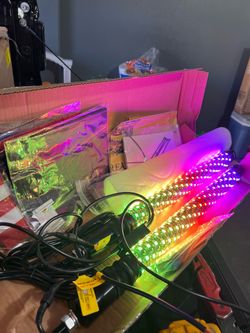 Led