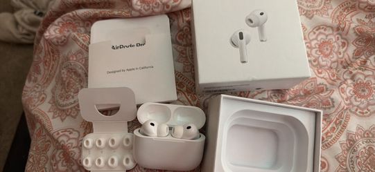 Airpod Pro 3 ANC