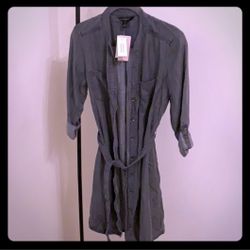 Banana Republic Dress Shirt 