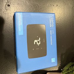 Sensi by Copeland, Lite Smart Thermostat