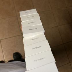 60$ airpod pros 2