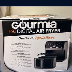 Brand New Air Fryer 