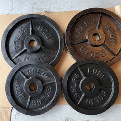 Weights