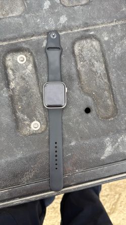 Iwatch series 5