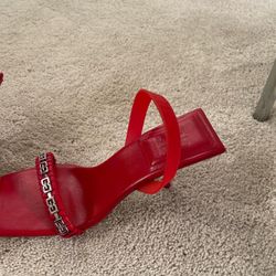 Givenchy Heels