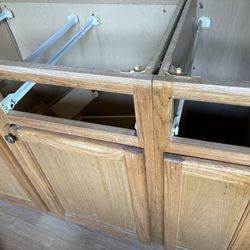 Kitchen Cabinets 