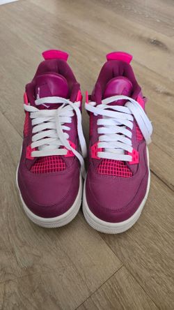 Air Jordan 4 Retro