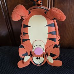 Tigger Backpack