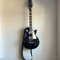 Les Paul Guitar