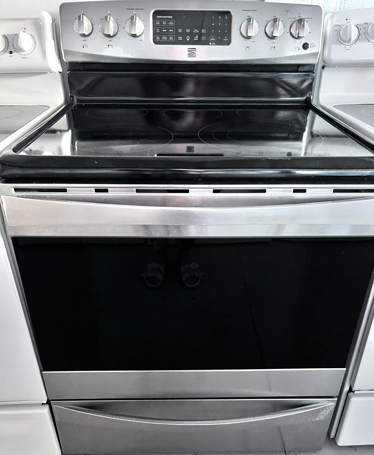 Electric Stove for Sale in Stuart, FL OfferUp