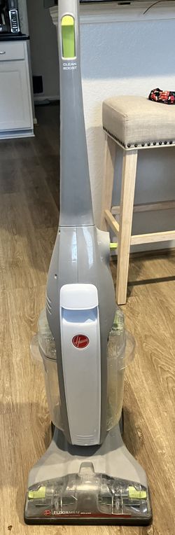 Hoover Floor Mate Deluxe