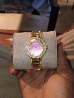Michael kors women's watch