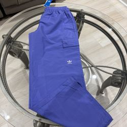 Women’s Adidas Pant New With Tags $40