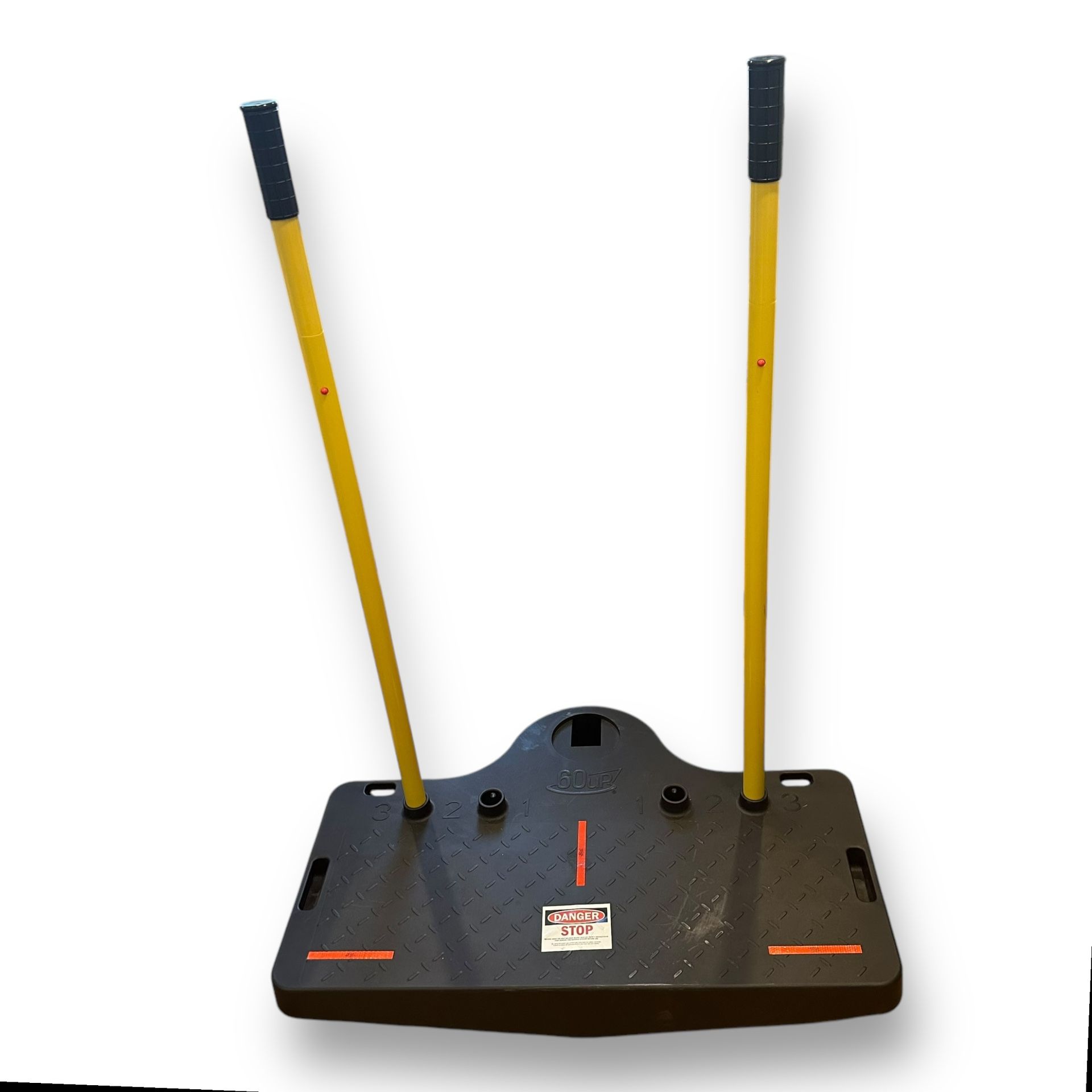 60UP Balance Board Alignment and Strength Training System Seniors as Pictured