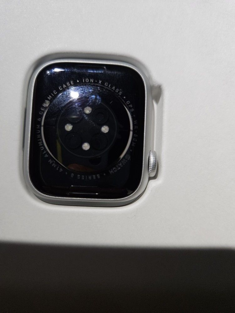 Apple Watch 8 
