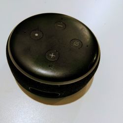 Amazon Echo 2nd Gen Smart Speaker