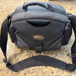 Lowepro VS-500 Professional Camera Bag