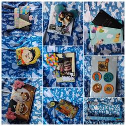 Pixar Up Disney Miscellaneous 