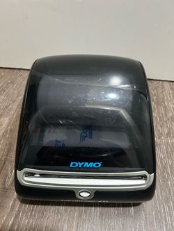 Dymo 4XL Thermal Printer