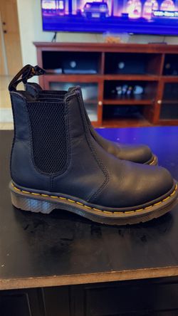 Dr. Marten's