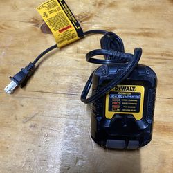 DeWalt 20 volt Charger