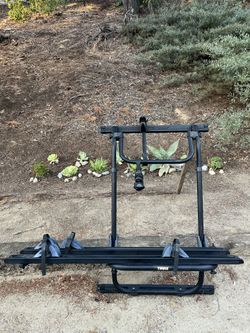 Thule Elite Van XT 302013 Bike Rack