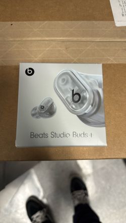 Beats Studio Buds+