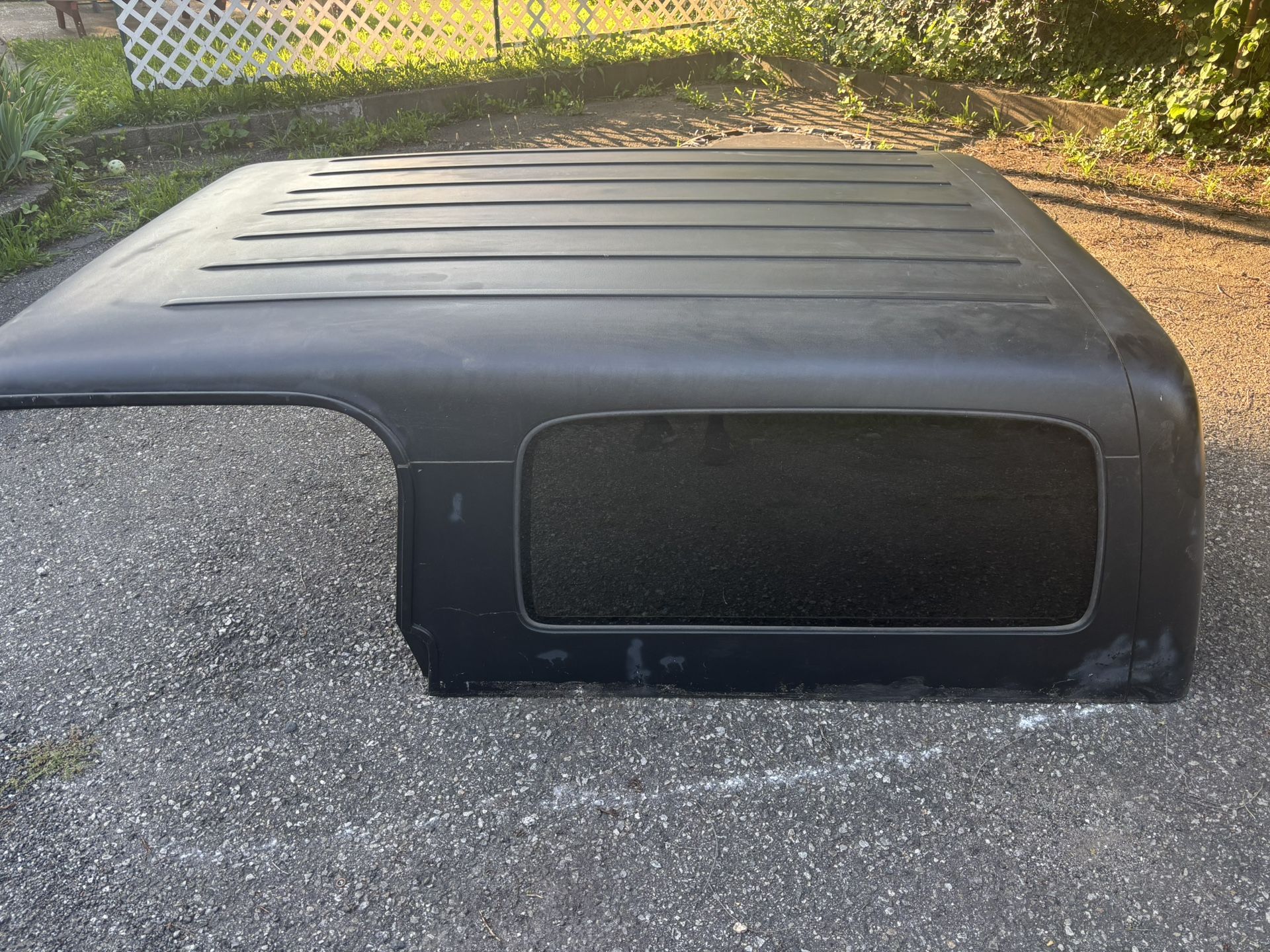 Hard Top