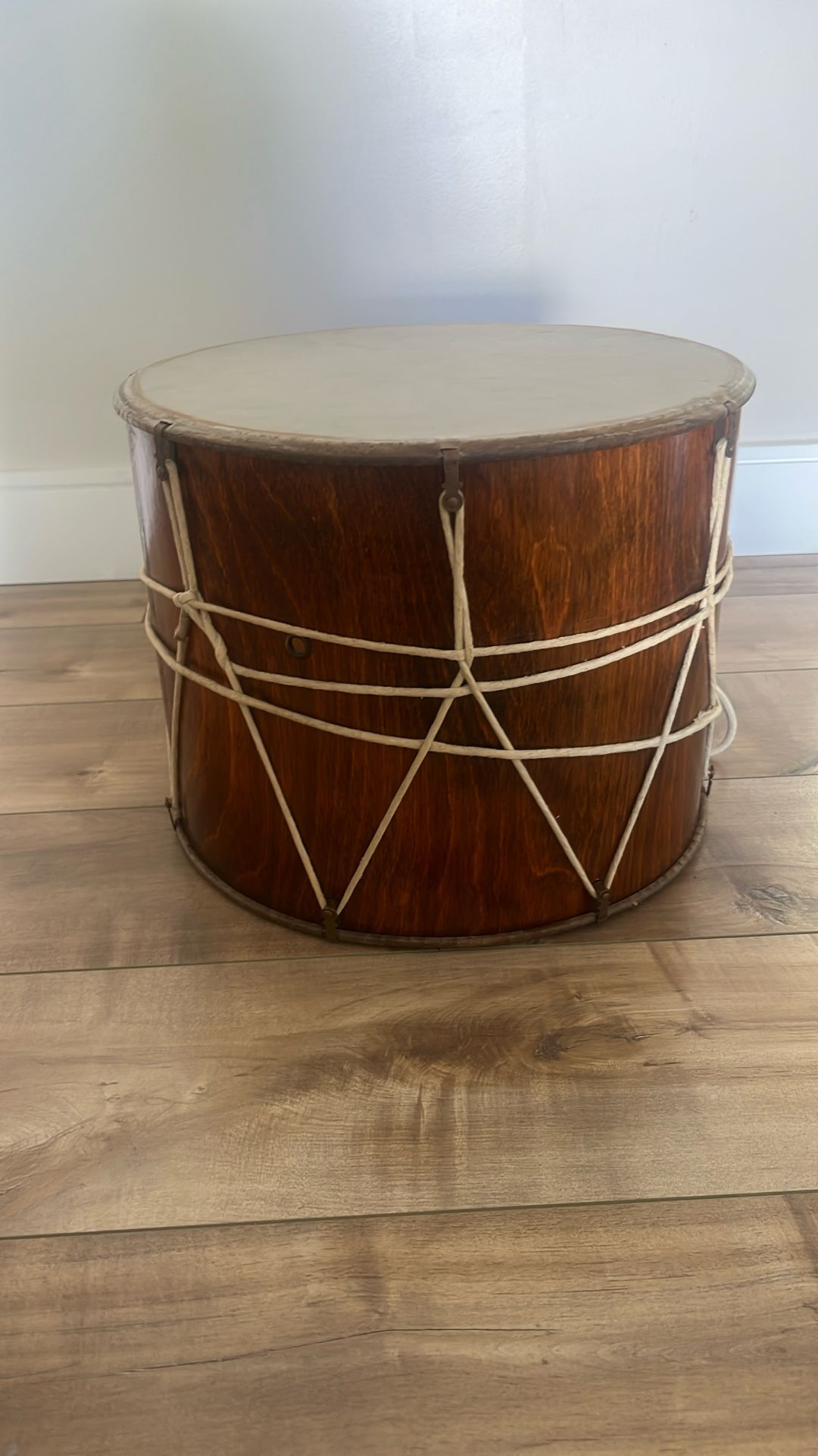 Armenian Dhol Drum