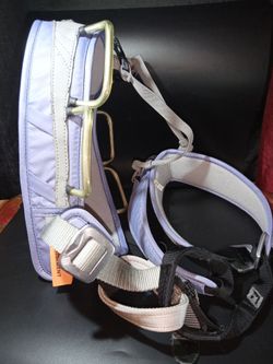 Full climbing set up for women $110 obo