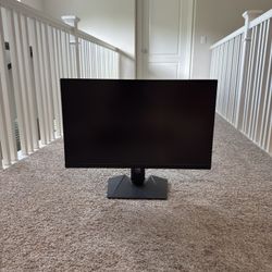 MSI 24” Gaming Monitor with Stand and Power Cord